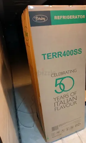 Terim Fridge 270 Ltr