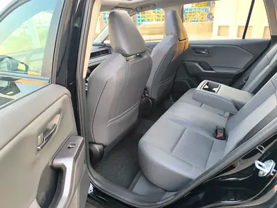 Toyota RAV4, миниатюра 17