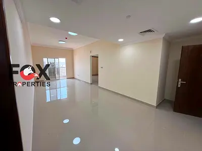 Special Opportunity | Luxury Master 2BR + Hall | Open View | Built-in Wardrobes | 1,600 Sq. Ft. | A