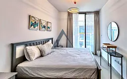 Spacious Luxury Furnished | Vacant on Transfer | Near Exit