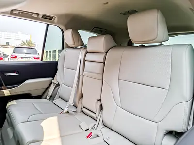 صورة مصغرة 12 لـ 2024 Toyota LAND CRUISER