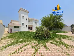 Big 5bhk Villa 2 Floor Near Park Ready to Move 80k