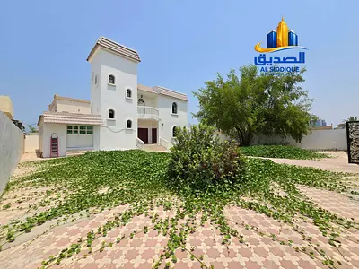 Big 5bhk Villa 2 Floor Near Park Ready to Move 80k