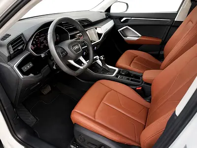 Audi Q3 35 TFSI Quattro, миниатюра 7