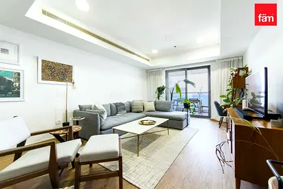 Full Seaview | Upgraded | Unfurnished