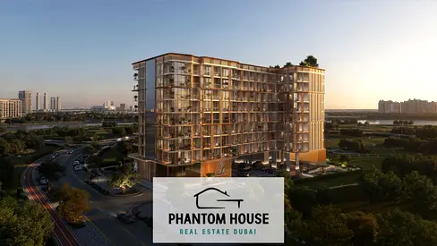 Premium 1BR | Flexible 60/40 PHPP | Dubai Production City