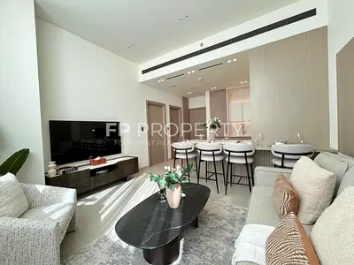 Elegant Living | Fully Furnished | Smart Home with Private Pool