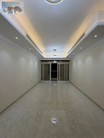 Threebedroom apartment for annual rent in Al Rawda Ajman Prime location with easy access to the Dubai and Sharjah exits