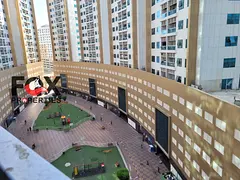 Two rooms and a living room for annual rent in Al-Lu'lu'a Towers in Al-Rashidiya 1 area, wit