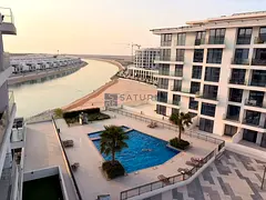 Stylish 1-Bedroom Residence | Stunning Sea Views | Exclusive Beachfront Living