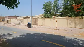 Elegant(3BHK Villa For Rent 70K(In Al Riffa RAK)