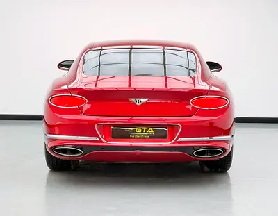 صورة مصغرة 5 لـ 2019 Bentley CONTINENTAL