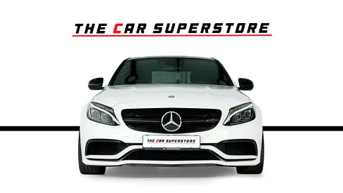 صورة مصغرة 3 لـ 2017 Mercedes-BENZ C-CLASS