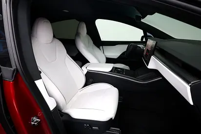 صورة مصغرة 16 لـ 2023 Tesla MODEL X