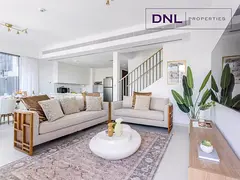 Vacant Soon || Fully Furnished || Single Row