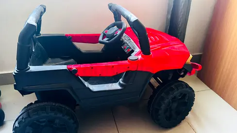 Toy motor car for sale