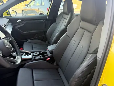 Audi A3 35 TFSI, миниатюра 2