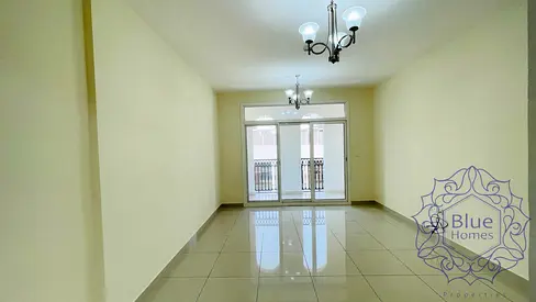 Ready to Move | 1BR with Pool View | JVC
