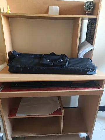 Free study table