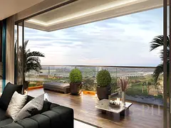 Exclusive | High Floor | Lagoon View