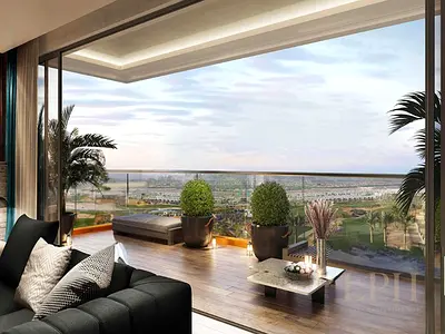 Exclusive | High Floor | Lagoon View