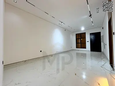Townhouse for sale in Ajman – Al Yasmeen area | 5 bedrooms, majlis, living room and roof | Freehold ownership for all nationalities | Price includes r