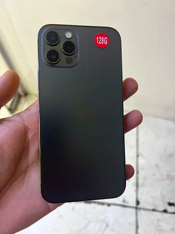 iPhone 12pro 128GB