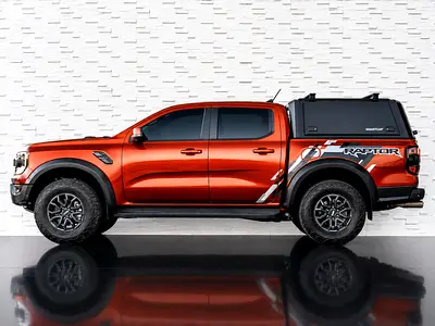 صورة 5 لـ 2023 FORD RANGER