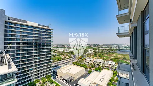 High Floor | Corner Unit | Dual Views | Ready Soon