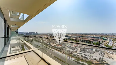 High Floor | Corner Unit | Dual Views | Ready Soon