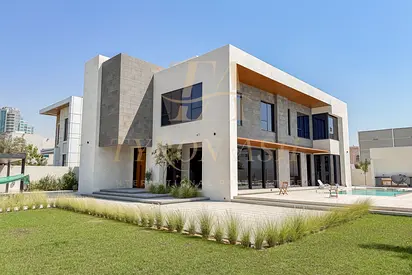 ULTRA-LUXURY VILLA | 17,361 SQ. FT. PLOT | PRIVATE POOL | BRAND NEW