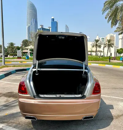 صورة 8 لـ 2013 ROLLS-ROYCE GHOST