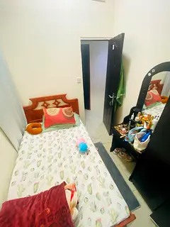 Balcony Partition Room For Rent