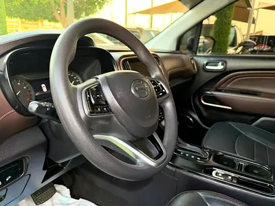 GAC GS3 200T, миниатюра 3