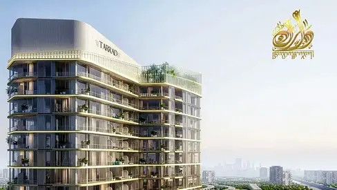 60/40 PLAN WITH 1% MONTHLY/ 5 MINS TO METRO/ FULLY FURNISHED