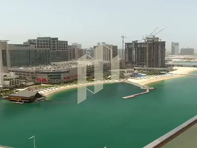 Full Sea View | High Floor | Fully Furnished