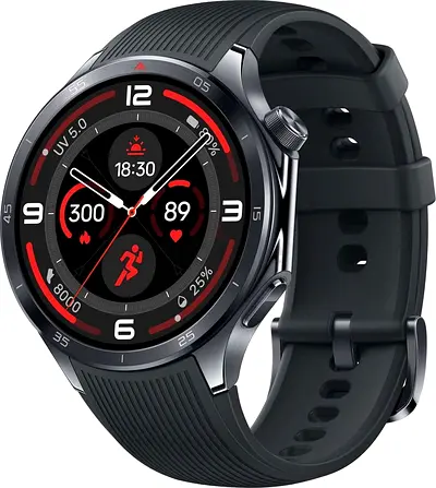 OnePlus watch 3