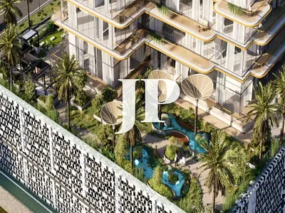 2% DLD WAIVER | 50/50 PAYMENT PLAN | 50-MONTH POST-HANDOVER | Q3 2028 HANDOVER
