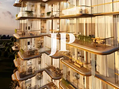 2% DLD WAIVER | 50/50 PAYMENT PLAN | 50-MONTH POST-HANDOVER | Q3 2028 HANDOVER
