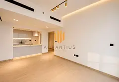 Spacious 2BR | Unfurnished | Available August