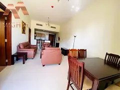2BR | Elite Sports Residence 10 | Furnished I
