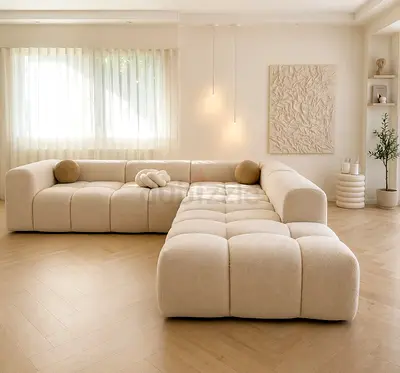 Upgrade Your Living Room Today