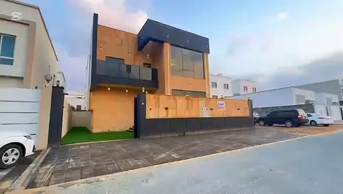 صفقة مميزة | تصميم عصري | موقع هادئ | سعر مميز | ومناسب للعائلات | قريب من الخدمات | جاهز التسليم