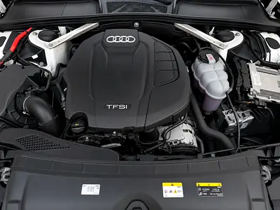 صورة مصغرة 18 لـ 2024 AUDI A4
