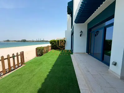 5 BHK VILLA I SEA VIEW I BEACH ACCESS