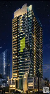 Own Your Dream Home at Azha Views Tower – A Great Opportunity for Living & Investment