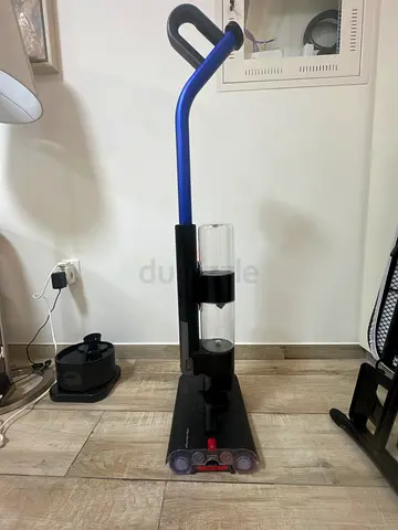 Lightweight Stick Vacuum Cleaner - Good Working Condition