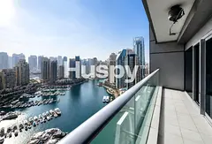 Vacant | Marina View | Furnished