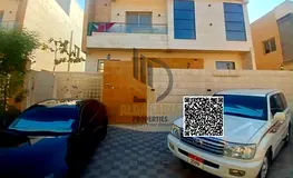 For Sale | Villa in Al Yasmeen ✨ A great opportunity to own a villa in Al Yasmeen, offering a comf