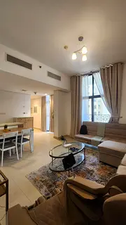 Fully Furnished I Closer to Metro I Waterfront I Two Baths